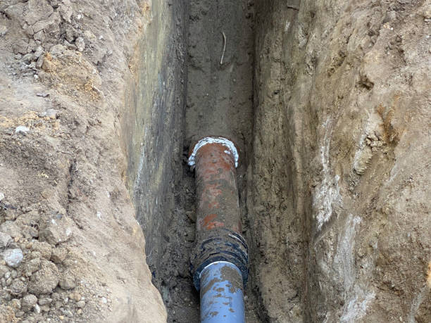 24/7 water damage repair in Reedsport, OR