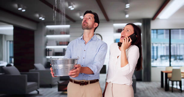 Best Emergency water damage restoration  in Reedspt, OR